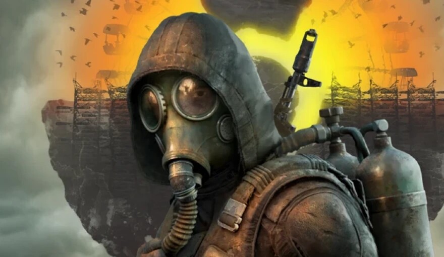 Safe code in the Bariga's Stash STALKER 2: Heart of Chornobyl
