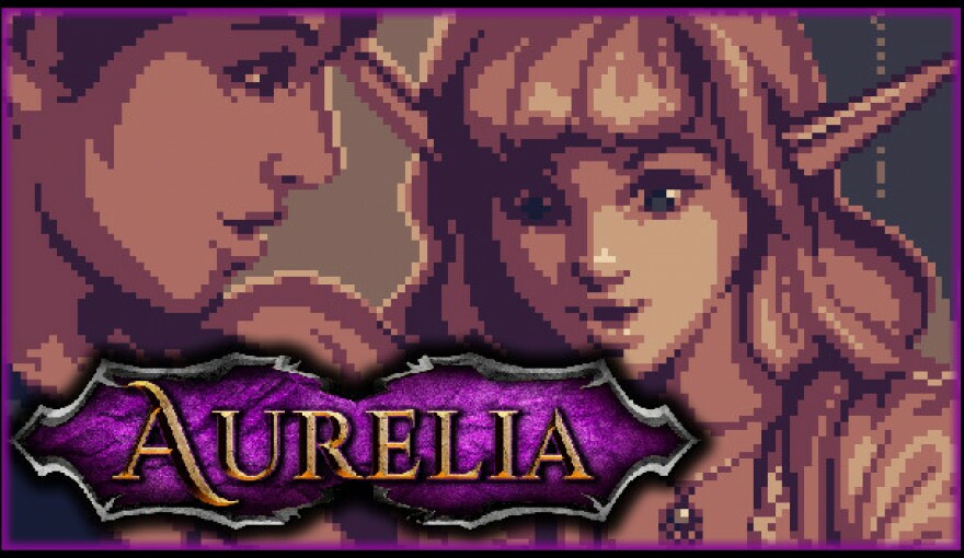 Как получить ключ в Aurelia (2024)