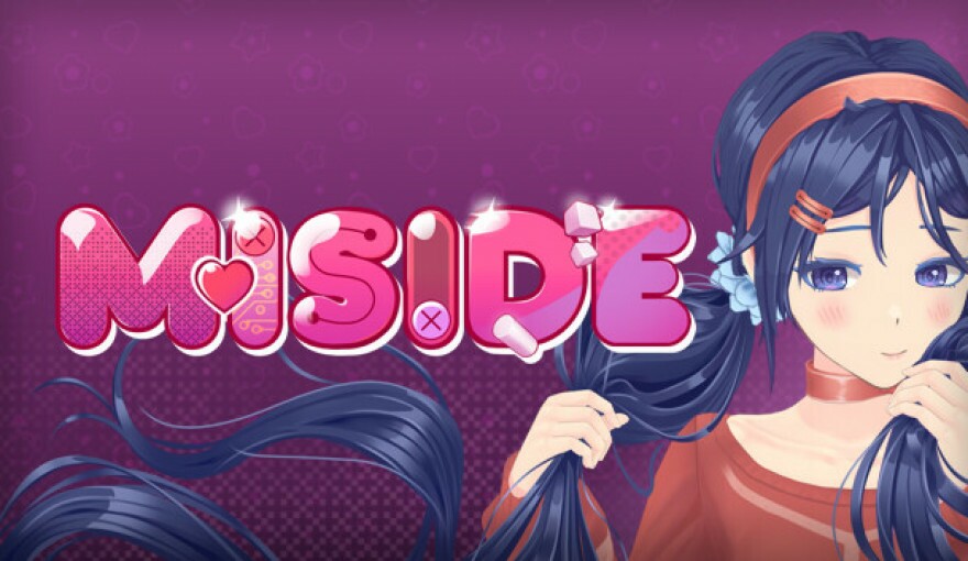 Прохождение MiSide — гайд по игре
