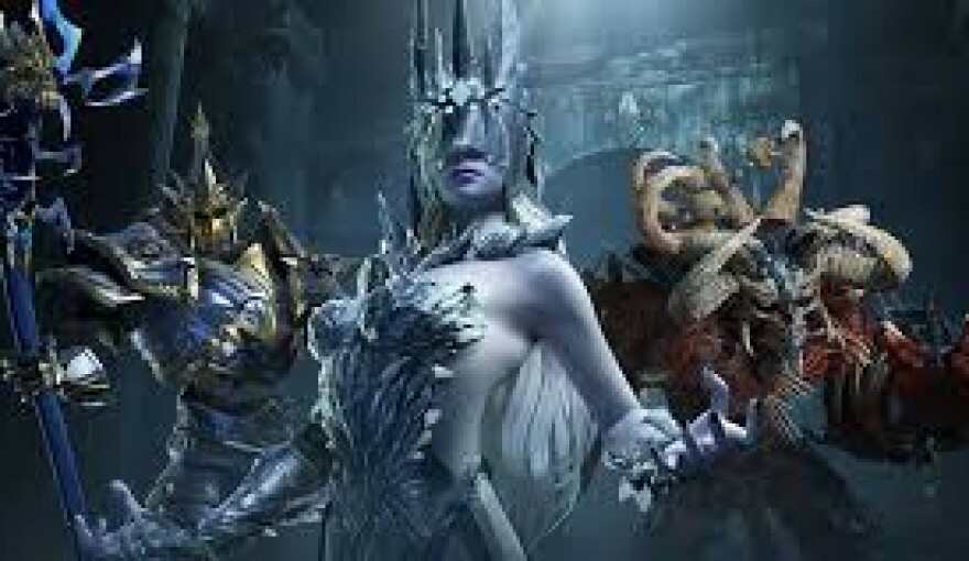 MU: Dark Epoch Codes — May 2025
