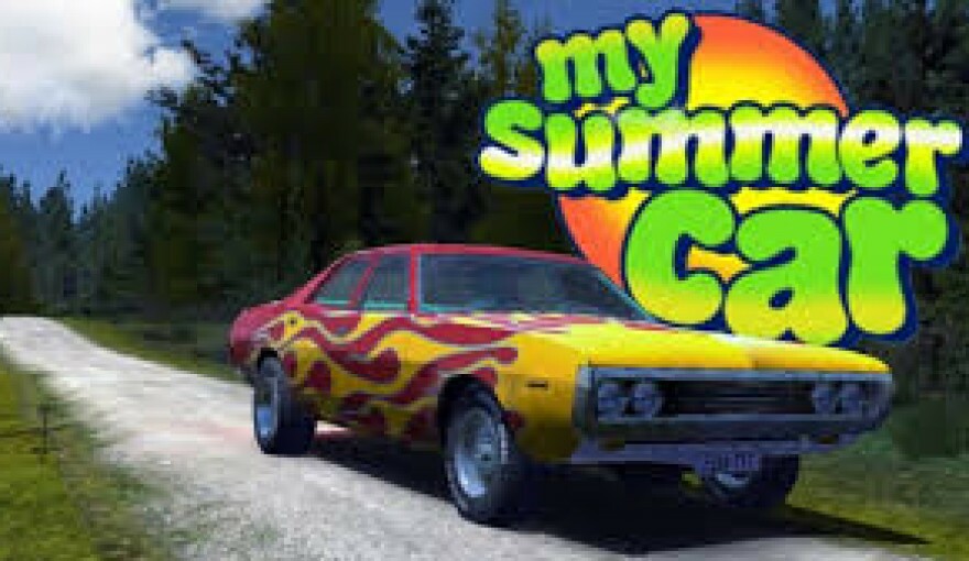 Лучшие моды для My Summer Car (MSC)