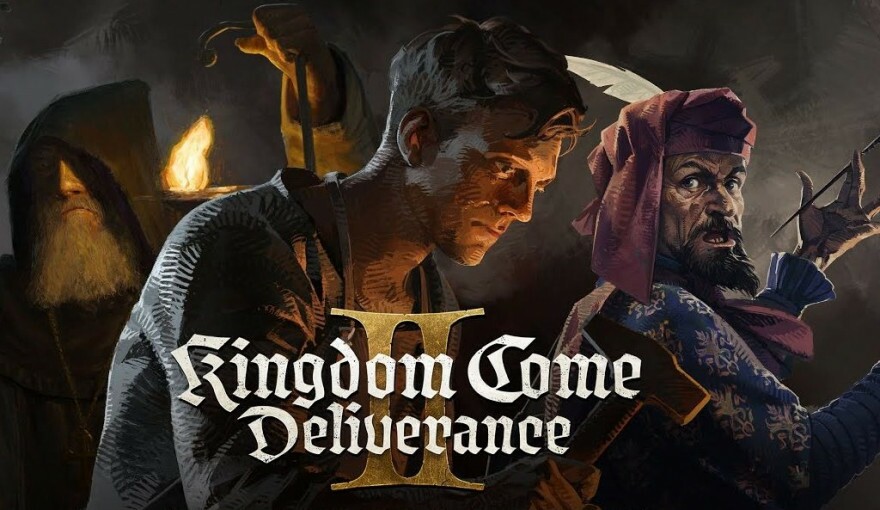 Kingdom Come: Deliverance 2 Guide - Best Sword