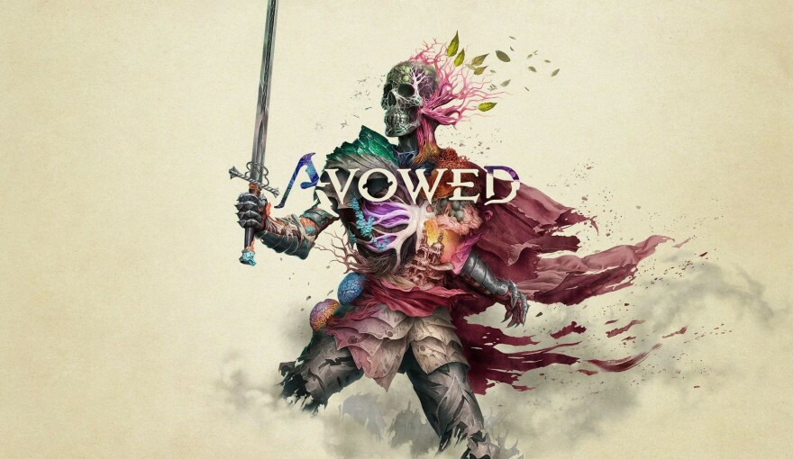 Прохождение Avowed — Гайд по игре