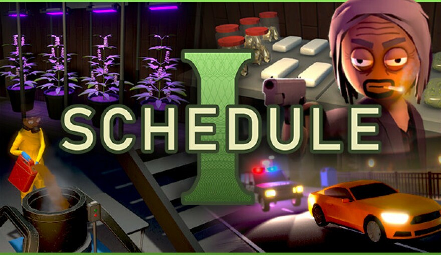 Best Mods for Schedule 1