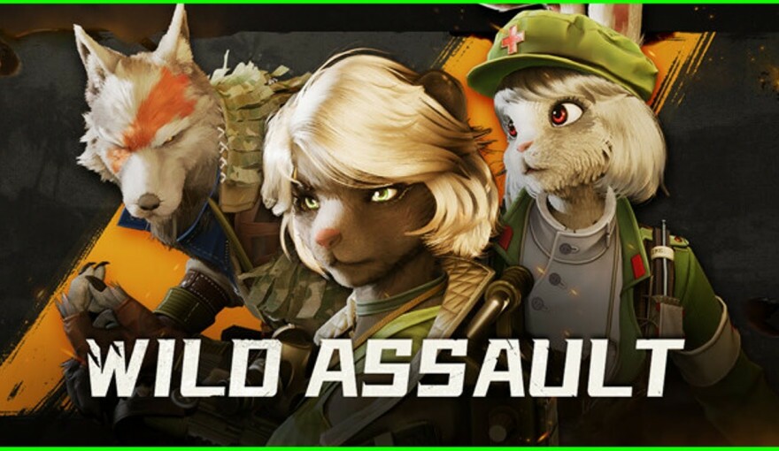 Wild Assault Character Guide