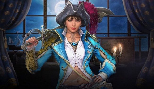 Awakening, new abilities and weapons for the Corsairs - the announcement of the upcoming Black Desert update