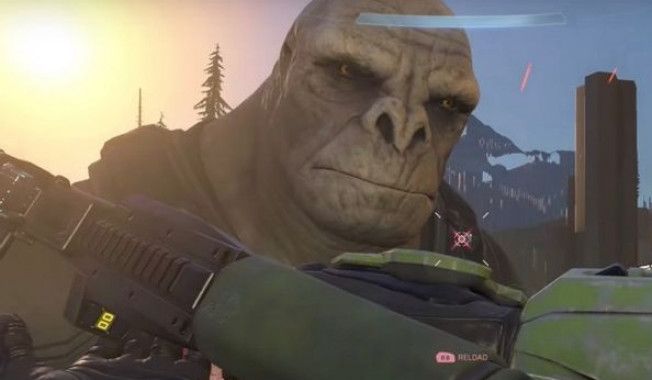 Студия 343 Industries официально заявила, что в релизной версии Halo Infinite не будет кооператива и «Кузницы»
