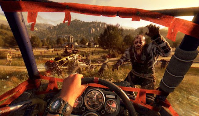 Dying Light 3 выглядит более вероятной, чем Call of Juarez 5