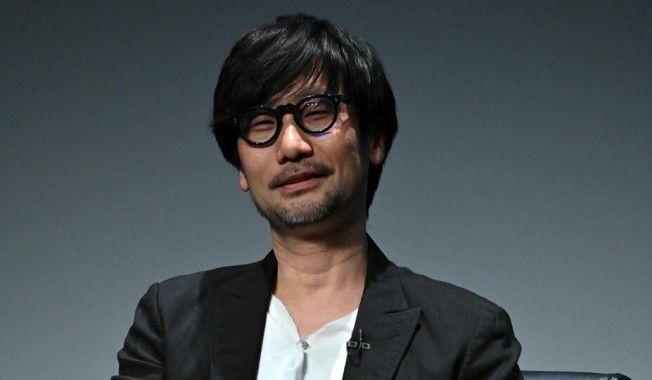 On his 58th Birthday, Hideo Kojima pledges to continue creating 'until my  brain stops working