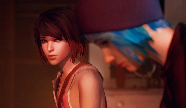 Фильм или сериал по Life is Strange всё ещё в разработке