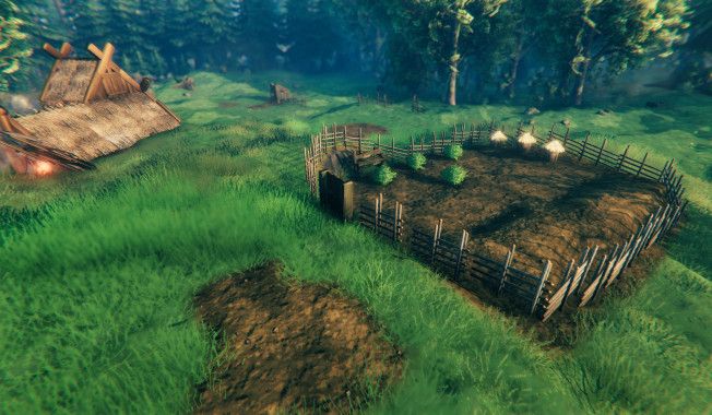 Sooner or later Valheim will get to consoles
