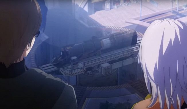 Разработчики Genshin Impact выпустили первый трейлер своей новой игры