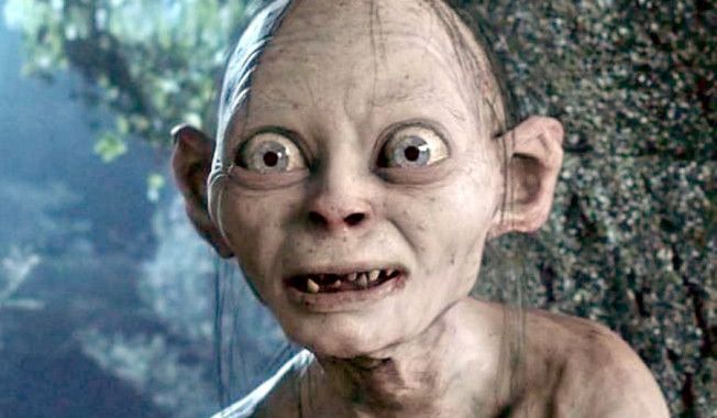 The Game Awards 2021: Daedalic showed a new trailer for Lord of the Rings: Gollum