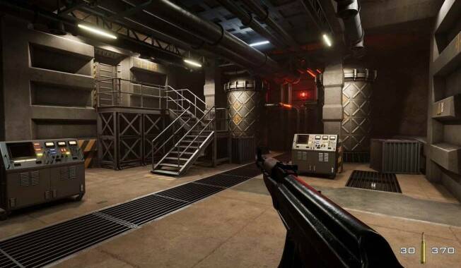 Perhaps GoldenEye 007 will be re-released