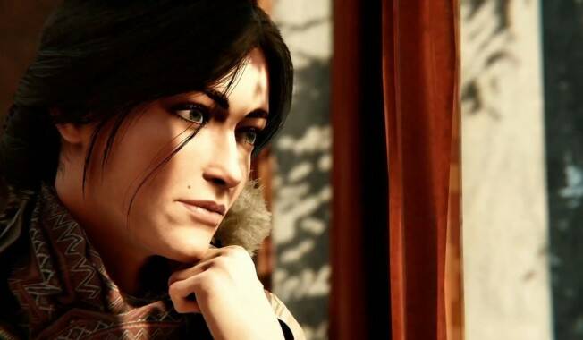 It became known when Syberia: The World Before will be released