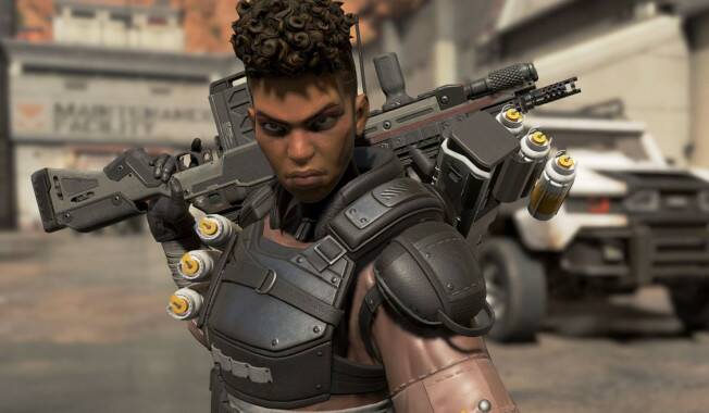 Авторы Apex Legends выпустили короткометражный фильм про Бангалор