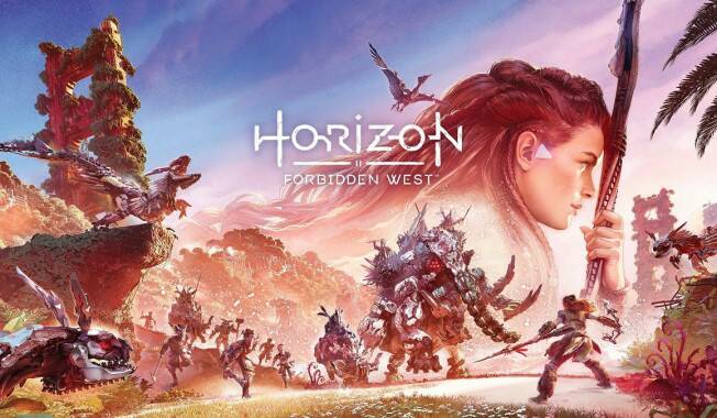 В новом трейлере Horizon Forbidden West показали разные племена