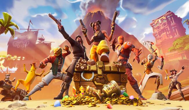 Looks like Fortnite will return to the Apple and Google stores