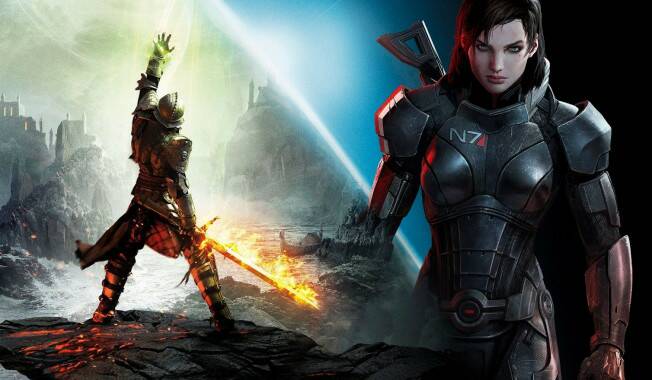 Бывший продюсер Mass Effect и Dragon Age трудится над новой игрой студии Obsidian