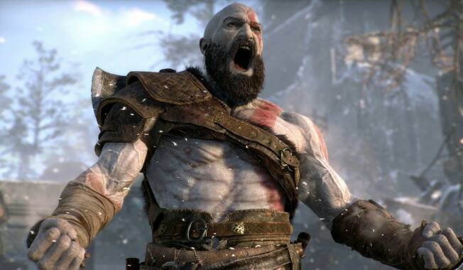 God of War on PC receives first positive reviews