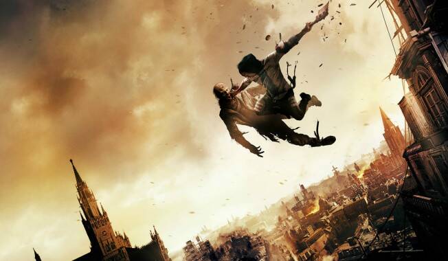 Финальный выпуск шоу по Dying Light 2 показал новую порцию геймплея