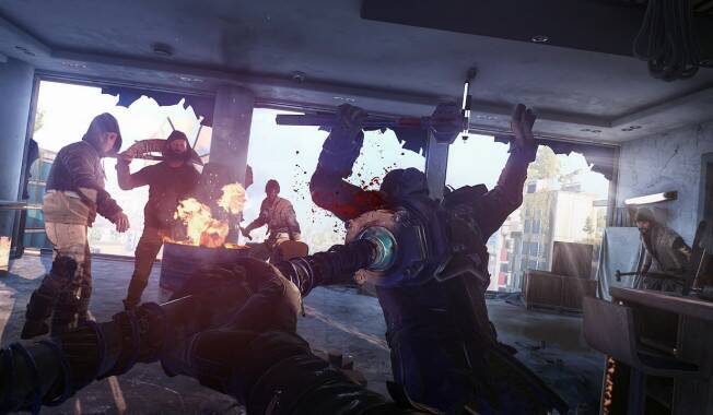 Стали известны все достижения Dying Light 2