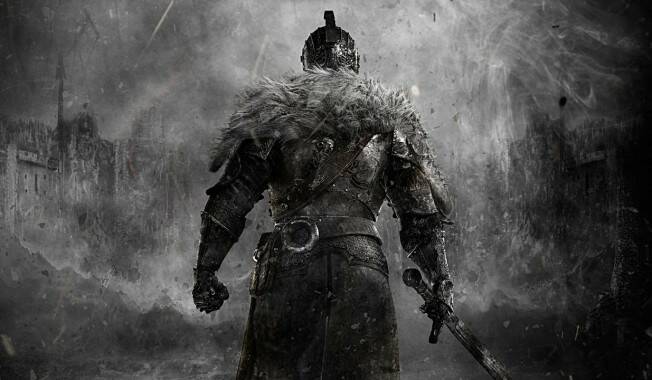 В Dark Souls 2 проходит ежегодный фанатский ивент