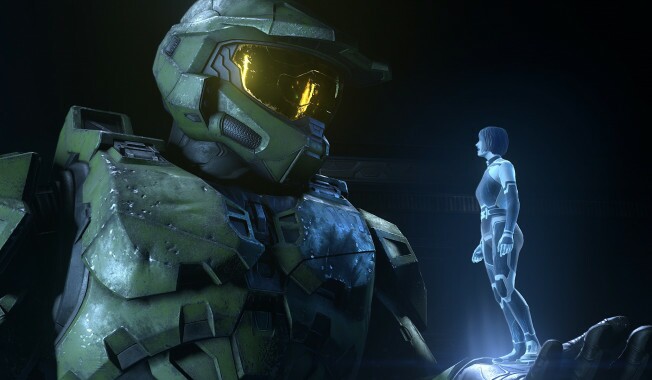 Во втором сезоне Halo Infinite можно будет получать кредиты за прокачку боевого пропуска