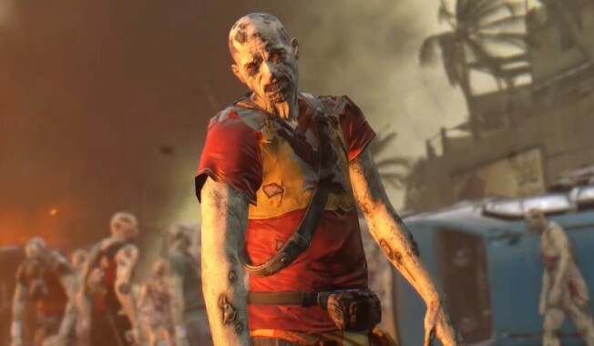 В Dying Light стартовал «Последний звонок»