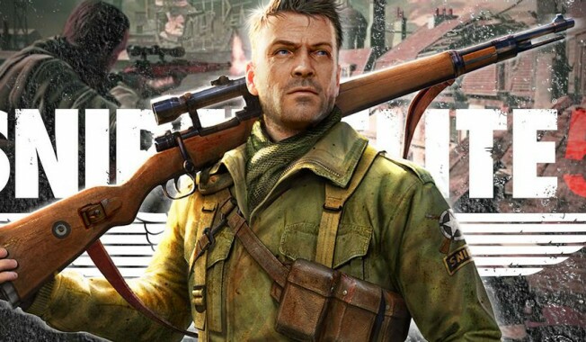 Sniper Elite 5 получила свежий кинематографичный трейлер