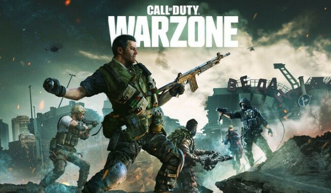 Tom Henderson: Warzone 2 will be a standalone sequel for PC and next-gen consoles