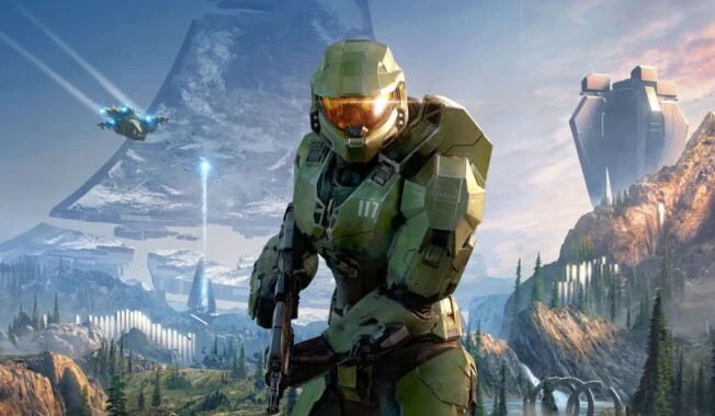 Запуск Halo Infinite — самый крупный в истории франшизы: на сегодня в шутер сыграло 20 млн игроков