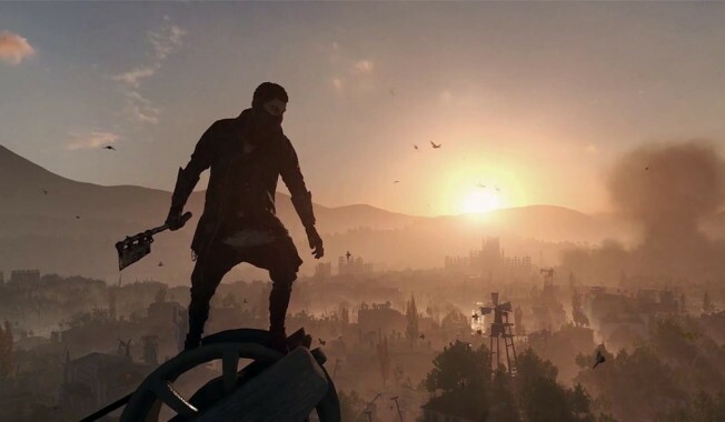В сеть утекли 10 минут геймплея Dying Light 2: Stay Human