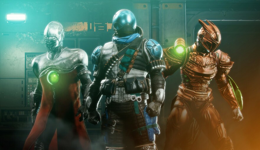 Sony покупает Bungie — создателей Destiny 2