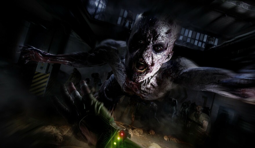 Новое видео Dying Light 2: Stay Human посвящено ночному геймплею