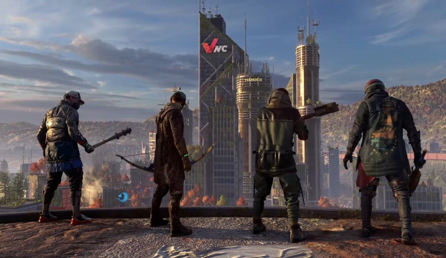 Techland просит всех, кто получил ранние копии Dying Light 2, не играть до релиза