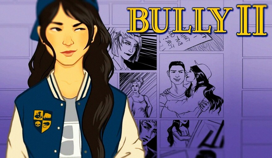 Bully 2 Development Rumors Intensify Due To Hidden GTA V Files - FandomWire