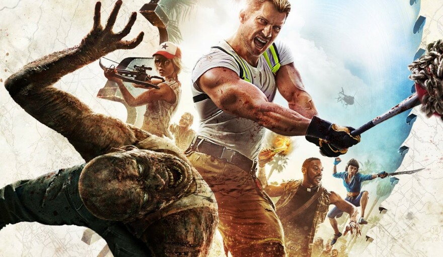 Dead Island 2 жива и готовится к релизу