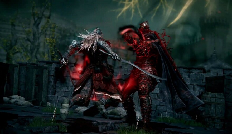 Naraka: Bladepoint Free Weekend Coming Soon
