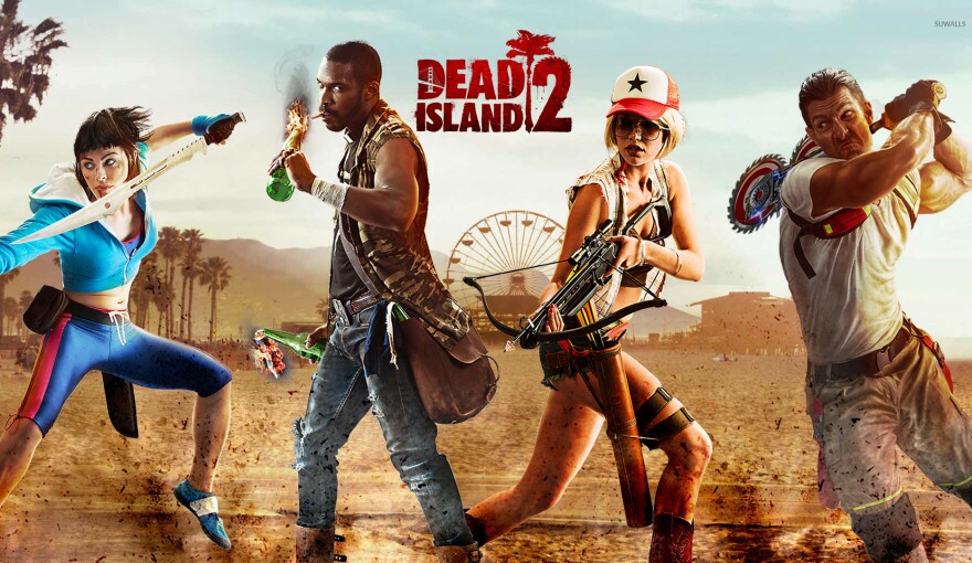 Dead Island 2 may release in March 2023