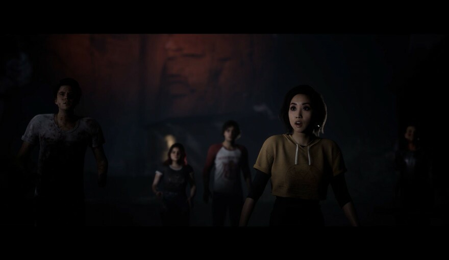 Supermassive Games добавила в Steam системные требования хоррора The Quarry