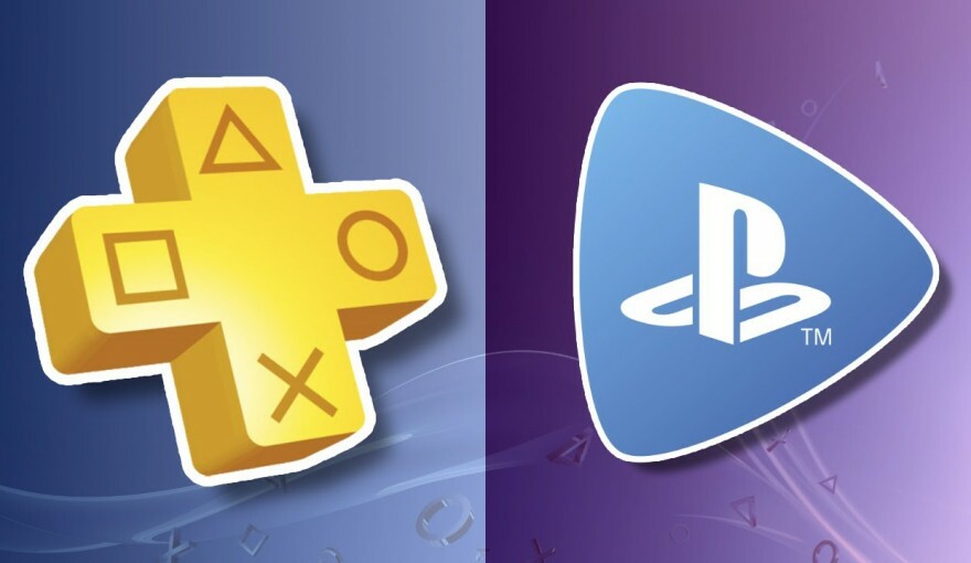 Sony объединила PS Plus и PS Now в новый формат подписки