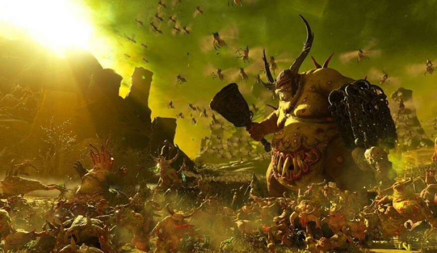 Как получить бесплатные игры Epic Games Store (EGS) в России