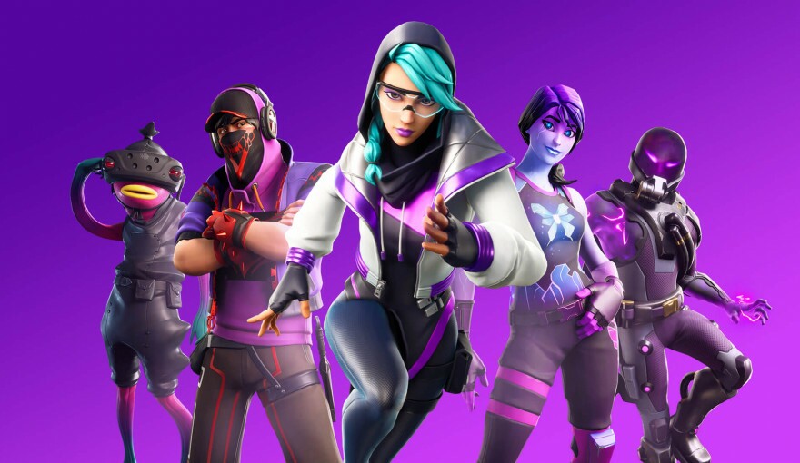 Fortnite developers receive $2 billion in additional investment