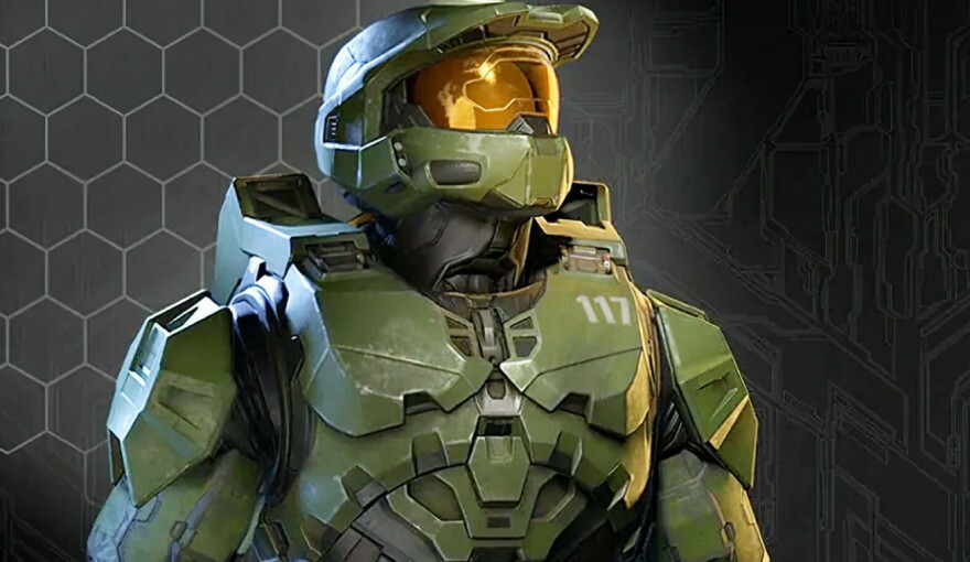Авторы Halo Infinite планируют выпустить конкурента Warzone
