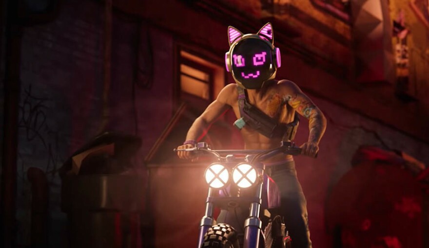 Вышел трейлер Saints Row, посвященный системе кастомизации