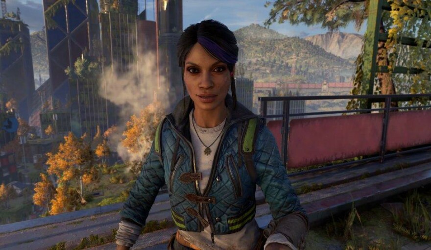 27 апреля в Dying Light 2: Stay Human появится Новая игра+