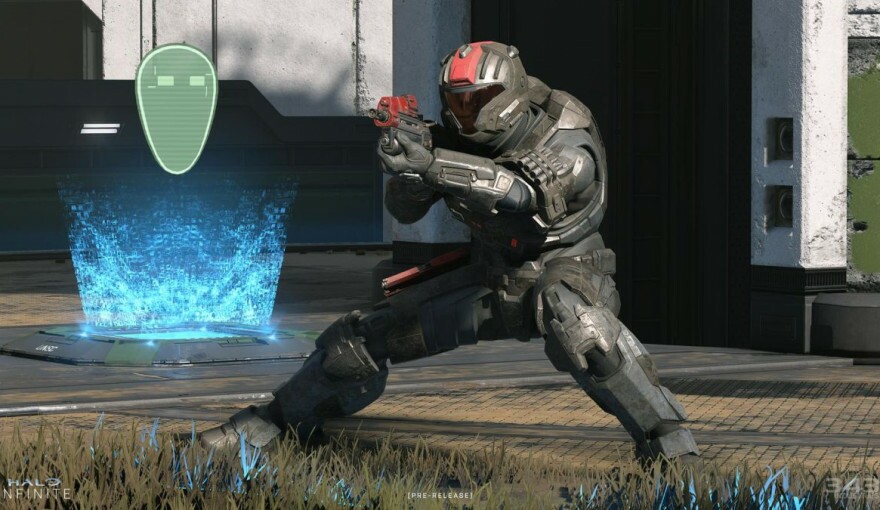 Киберспортмена по Halo Infinite оштрафовали за критику последнего патча
