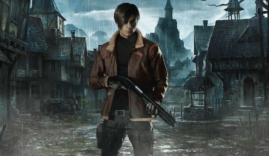 Resident Evil 4 remake may be brought to the next State of Play