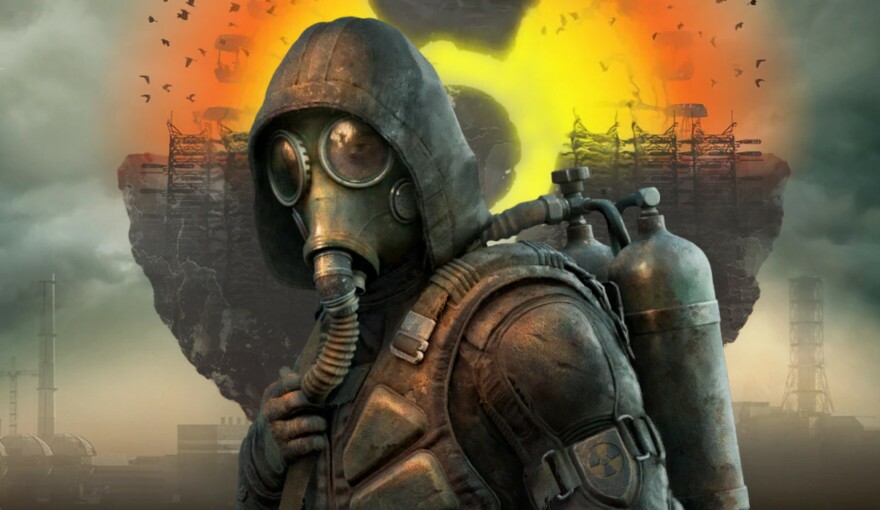 STALKER 2 release delayed to 2023